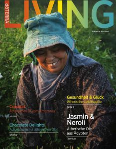 LIVING MAGAZIN 4